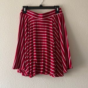 ⚡️ women’s or Jr girls skirt